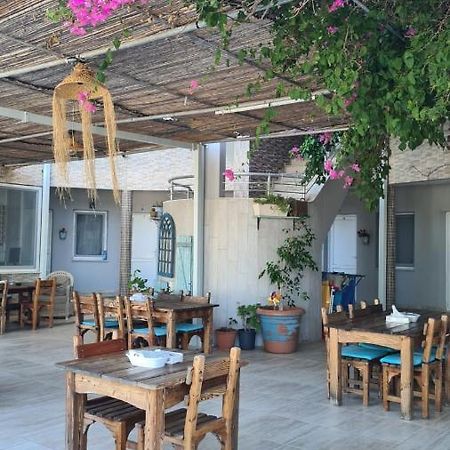Begonvil Otel Çeşme Zewnętrze zdjęcie