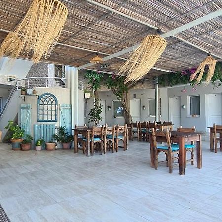 Begonvil Otel Çeşme Zewnętrze zdjęcie