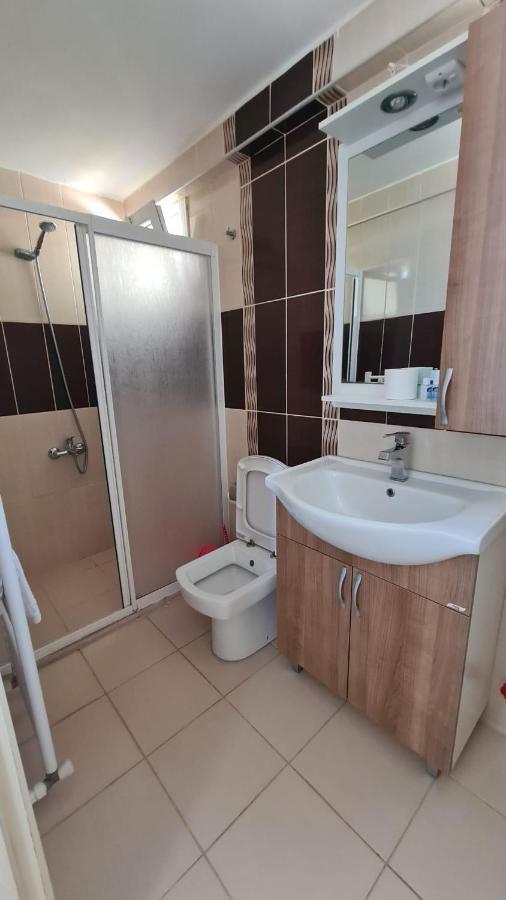 Begonvil Otel Çeşme Zewnętrze zdjęcie