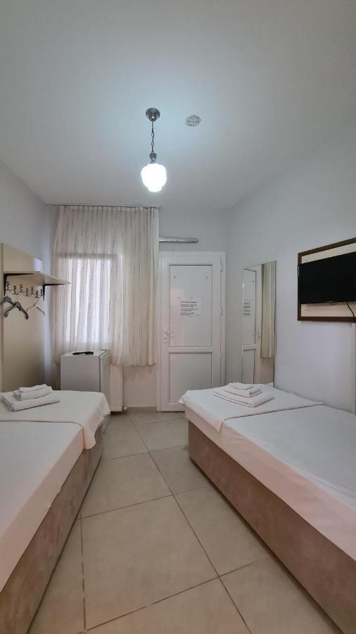 Begonvil Otel Çeşme Zewnętrze zdjęcie
