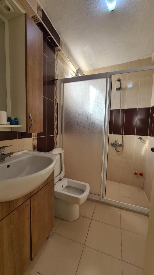 Begonvil Otel Çeşme Zewnętrze zdjęcie