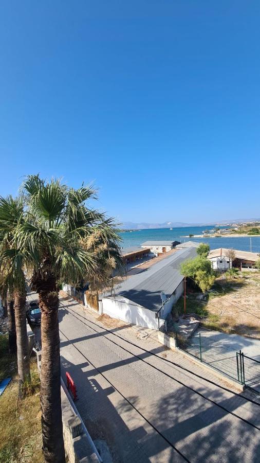 Begonvil Otel Çeşme Zewnętrze zdjęcie