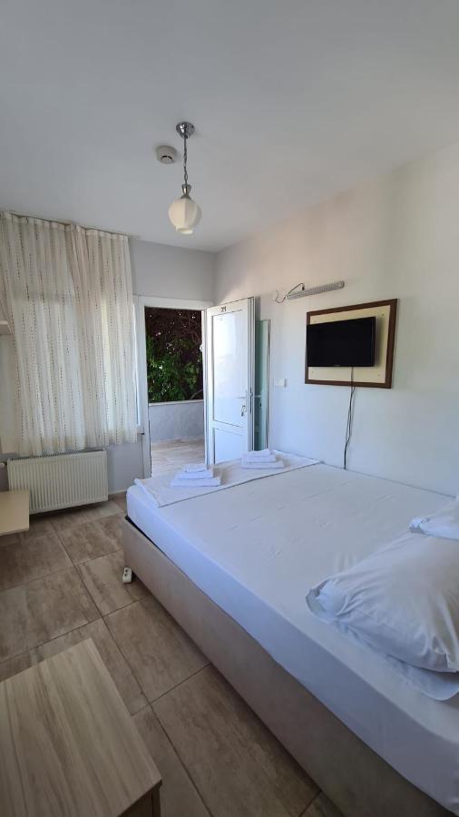 Begonvil Otel Çeşme Zewnętrze zdjęcie