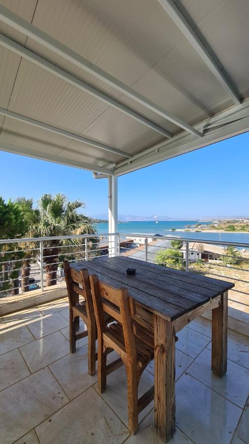 Begonvil Otel Çeşme Zewnętrze zdjęcie
