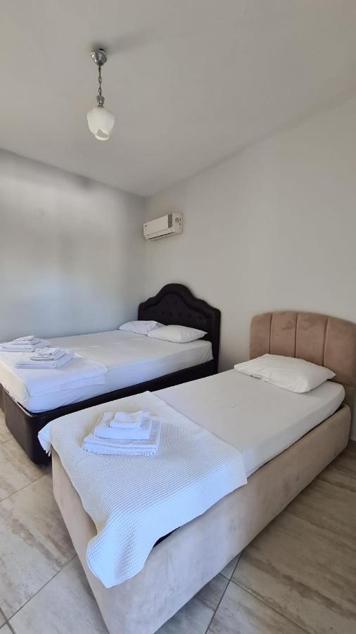 Begonvil Otel Çeşme Zewnętrze zdjęcie