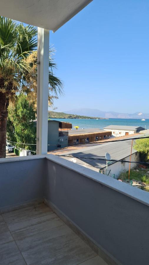 Begonvil Otel Çeşme Zewnętrze zdjęcie
