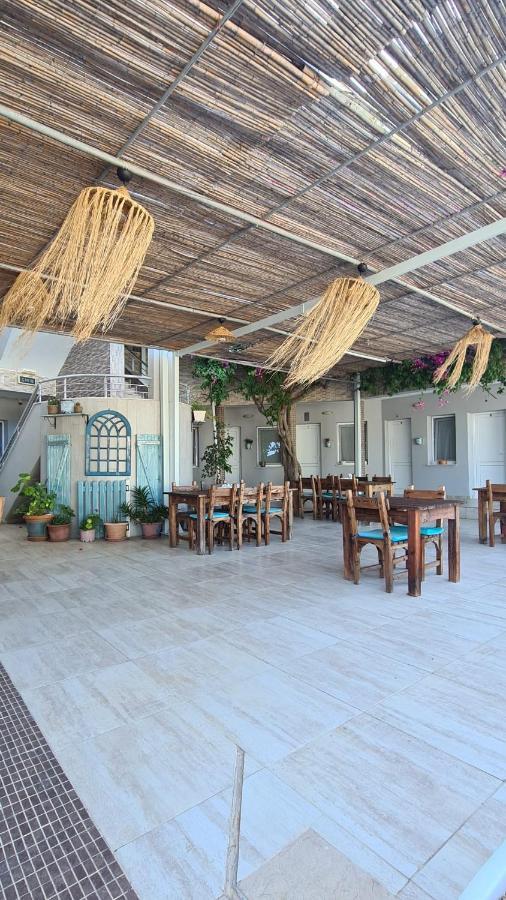 Begonvil Otel Çeşme Zewnętrze zdjęcie