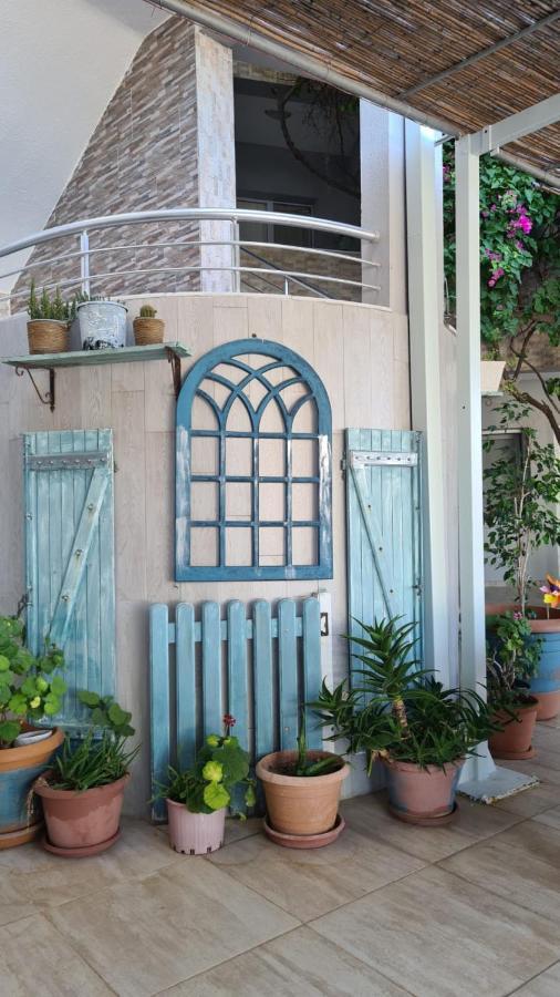 Begonvil Otel Çeşme Zewnętrze zdjęcie